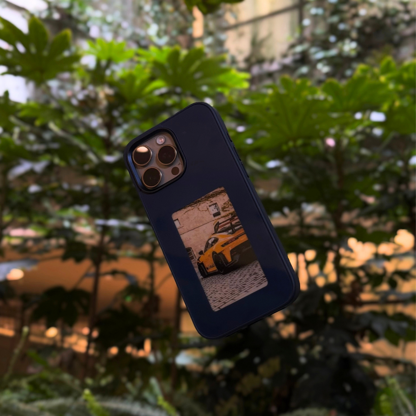 Iphone PixCase