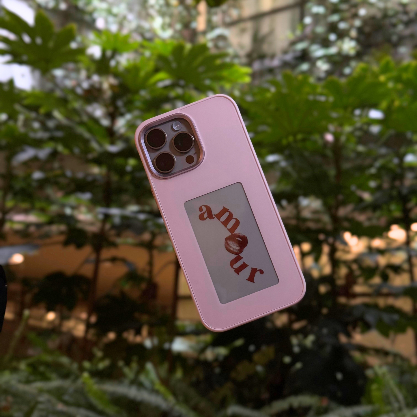 Iphone PixCase