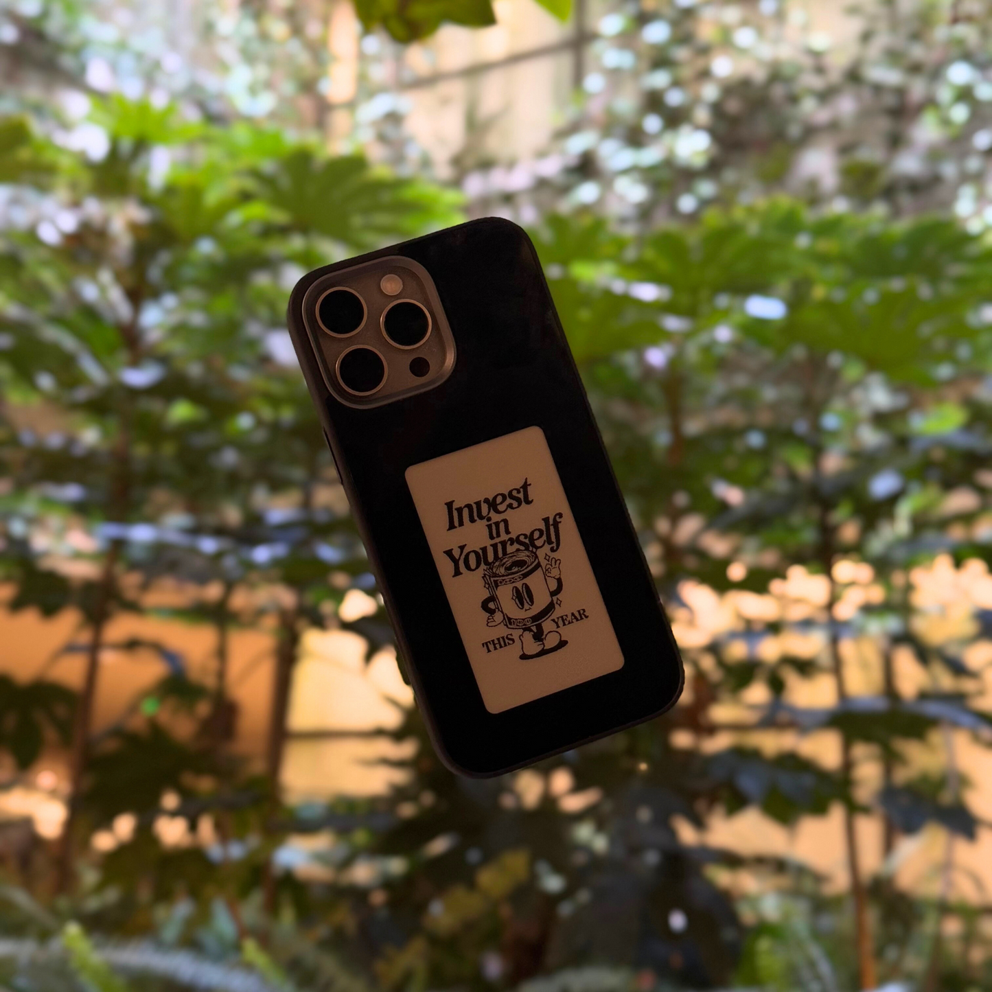 Iphone PixCase