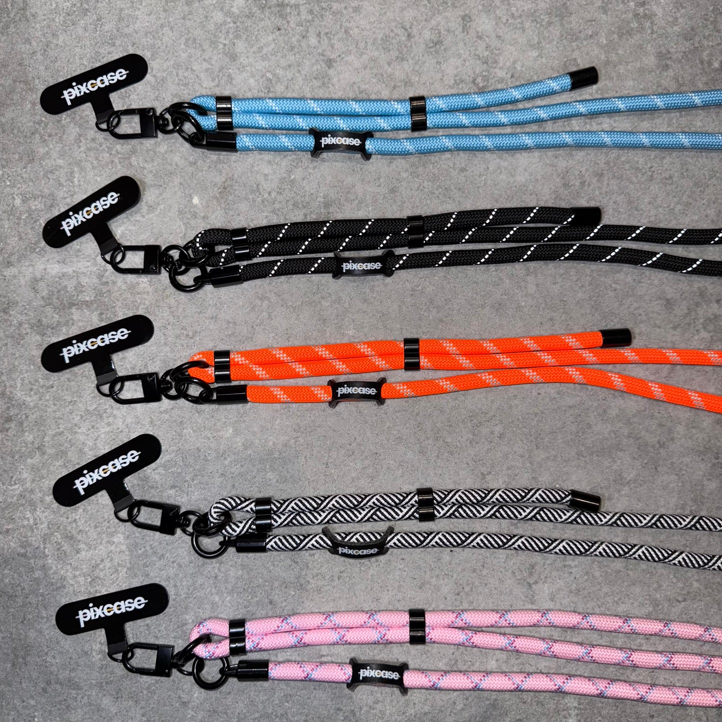 PixStrap