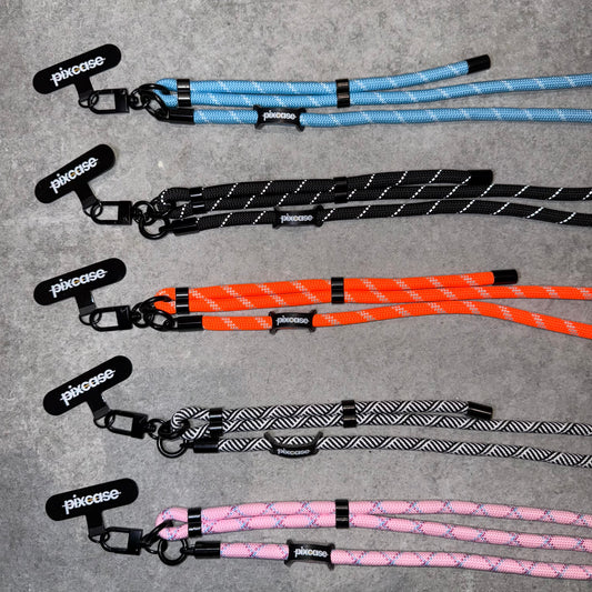 PixStrap