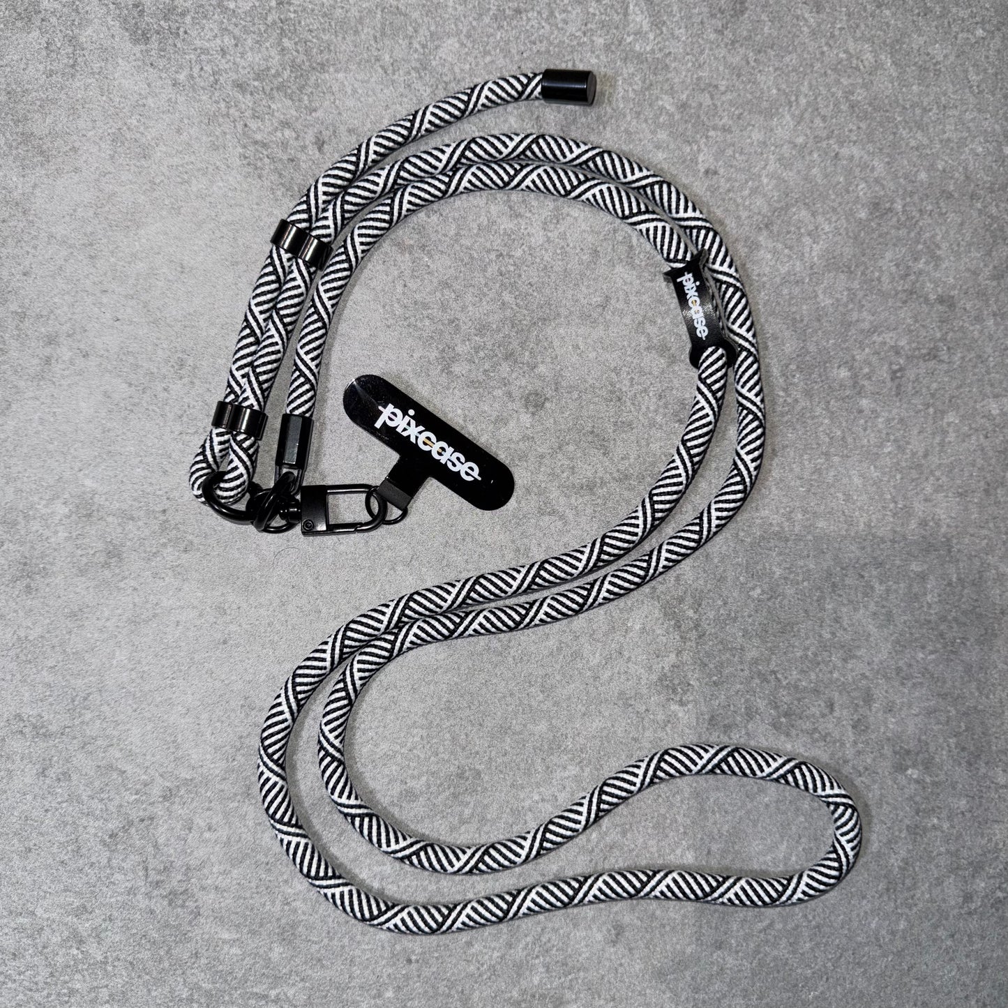PixStrap