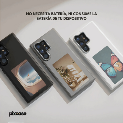 Samsung PixCase