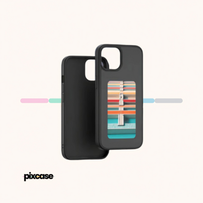 Iphone PixCase