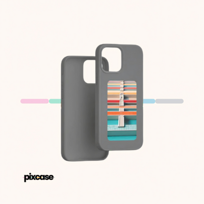 Iphone PixCase