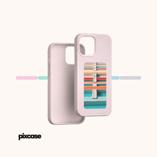 Iphone PixCase