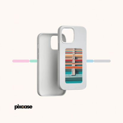 Iphone PixCase